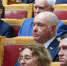Председатель Воронежской облдумы Юрий Матузов принял участие во встрече Владимира Путина с Советом законодателей - РИА Воронеж