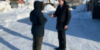 В Мурманске искали мигрантов, не вставших на воинский учет - Мурманский вестник
