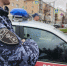 За неделю росгвардейцы задержали 6 граждан, подозреваемых в противоправных действиях - Росгвардия