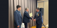 В Мошково почтили память героев-чернобыльцев - Мошковский район