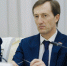 Вячеслав Федорищев попросил депутата Александра Живайкина подключится к вопросам отопления в соцобъектах Самарской области - КТВ-ЛУЧ