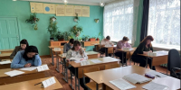 родители духовщинских школьников сдали ЕГЭ по русскому языку - фото - 5 - Духовщинский район