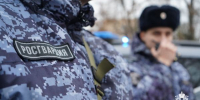 Росгвардейцы в Подмосковье задержали рецидивистов, находящихся в федеральном розыске - Росгвардия