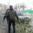 Хроника субботника - Минздрав