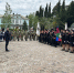 В Сочи прошло торжественное мероприятие, посвященное Дню реабилитации казачества - Администрация г. Сочи