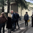 В Алуште проверили состояние объектов капремонта МКД в рамках партпроекта «Единой России» «Школа ЖКХ» - Единая Россия Крым