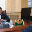 В рамках активной подготовки к Году народного единства, сегодня состоялась значимая встреча между Председателем Совета старейшин при главе муниципального района и Председателем Собрания депутатов МР. - Гергебильский район