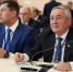 Президент России Владимир Путин выступил перед членами Совета законодателей - Областная дума