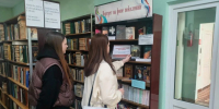 Чернобыльская авария — нельзя забыть. Помнить! - ЦБС Кропоткинского городского поселения