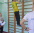 1 этап летнего фестиваля ВФСК ГТО среди обучающихся образовательных организаций - Администрация района