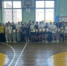 итоги 1 этапа летнего фестиваля ВФСК ГТО среди обучающихся образовательных организаций Лодейнопольского района - Администрация района