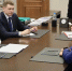 Фото Кирилла Иодаса - Пресс-центр Правительства