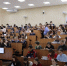 ОмГПУ стал площадкой Международного исторического диктанта Победы - Минобразования Омской области