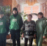 Оказание адресной помощи к Международному дню памяти жертв радиационных аварий и катастроф. - Бураевский район