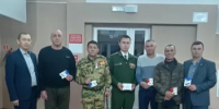 В Аургазинском районе состоялся конкурс по вопросам избирательного права и избирательного процесса среди граждан с ограниченными физическими возможностями старше 18 лет - Аургазинский район