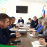 Заседание антитеррористической комиссии с участием представителей органов безопасности, правоохранительных органов и подведомственных учреждений - Салаватский район