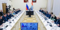 Губернатор Вячеслав Федорищев объявил о кадровых решениях по поддержке ветеранов СВО и развитию Новокуйбышевска - ProGorodSamara.Ru