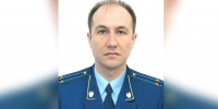 Назначили прокурора Кантемировского района Воронежской области - Обозреватель.Врн