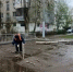В Нижнем Новгороде штормовой ветер повалил 18 деревьев - Newsroom24.Ru
