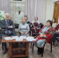 Литературная гостиная «Полет над Землёй», в честь 60-летнего юбилея Галины Павловны Лаптевой! - Этнографический музей Торум Маа