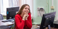 В СФТИ прошло профориентационное мероприятие «Кто ты в атомной отрасли? Попробуй и узнай?» - НИЯУ МИФИ