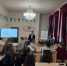 В «Школе молодого педагога» обсудили социокультурное проектирование в креативных индустриях - Учебно-методический центр