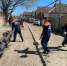 Спасатели очищают и дезинфицируют дома в подтопленных районах Хасавюртовского района - РИА Дагестан