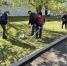 В 7 муниципальных округах сотрудники Министерства АПК совместно с коллективом ГБУ ПУМИВХ Херсонской области с огромным воодушевлением присоединились к Всероссийскому субботнику - Министерство АПК и продовольственной политики