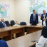 Об итогах проведения конкурса на лучшее состояние   охраны и условий труда среди предприятий, организаций и учреждений города Курчатова. - Администрация МО Курчатов