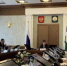 Өфөлә «Башҡортостан Республикаһы халыҡтары телдәре тураһында»ғы законын тормошҡа ашырыу буйынса комиссия ултырышы үтте - Министерство торговли и услуг