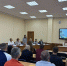 В ТГПУ им. Л.Н. Толстого прошла Всероссийская научно-практическая конференция «Физическая культура и спорт: состояние, проблемы и перспективы развития» - Министерство спорта