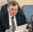 Геннадий Новосельцев выступил с инициативой о совершенствовании законодательства о ветеранах труда - Калужский перекрёсток