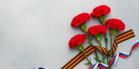 Ветераны Кубани получат выплаты ко Дню Победы - Газета Краснодарские известия