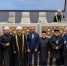 Муфтий Шейх Равиль Гайнутдин подарил десять автомобилей заслуженным имамам ДУМ РФ - Совет муфтиев России