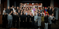 Общая программа Студенческой весны КФ РГУП им. В.М. Лебедева - Казанский филиал РГУП