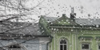В Татарстане объявлено штормовое предупреждение: ветер до 26 м/с и мокрый снег - Чистополь-информ