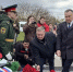 Почтили память героев и мирных жителей, освободивших Курскую землю - Kursk.Com