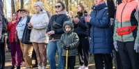 В Раменском подвели итоги участия округа во Всероссийском субботнике - РТВ-Подмосковье