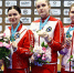 Курские рапиристки стали чемпионками России в командном зачёте - РИА Курск