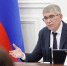 Дмитрий Миляев оценил проекты «Школы коммуникаций» — их планируют внедрить в работу - Правительство области