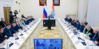 Вячеслав Федорищев поручил правительству области учесть предложения депутата СГД Николая Сомова в части поддержки аграриев - TltGorod.Ru