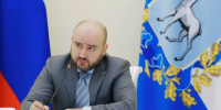 «Обеспечение безопасности в регионе – наш приоритет»: Вячеслав Федорищев провел оперативное совещание в областном правительстве - TltGorod.Ru