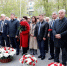 Волгодонцы почтили память ликвидаторов катастрофы на Чернобыльской АЭС - DonDay-Volgodonsk.Ru