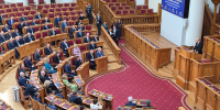 Андрей Дубровский: задачи, обозначенные Президентом, основополагающие для нас - ИА Тульская пресса.Ru