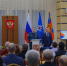 В Институте развития МЧС России состоялся выпуск слушателей - Академия МЧС