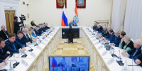 Губернатор Вячеслав Федорищев объявил о кадровых решениях по поддержке ветеранов СВО и развитию Новокуйбышевска - Самарская Газета