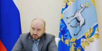 Вячеслав Федорищев выразил соболезнования семье ребенка, погибшего при падении дерева - Самарская Газета
