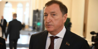 Аскендеров: семейные ценности укрепляют единство народов России - Газета Ватан