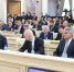 Форум, рабочая группа и «Разговоры о важном» — инициативы Аскендерова на Совете законодателей - Газета Ватан