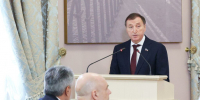 Дагестан как пример единства — доклад Заура Аскендерова на федеральном уровне - Газета Ватан